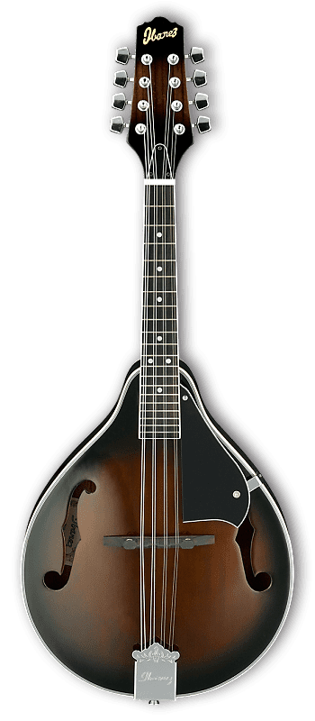 Ibanez M510DVS A-Style Mandolin image 1