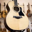 Taylor 314ce Grand Auditorium w/ Deluxe Hard Shell Case