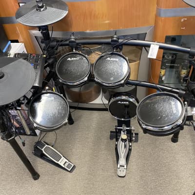 USED Alesis DM10