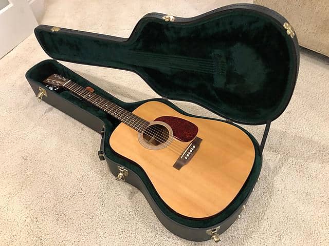 Martin D1 1998