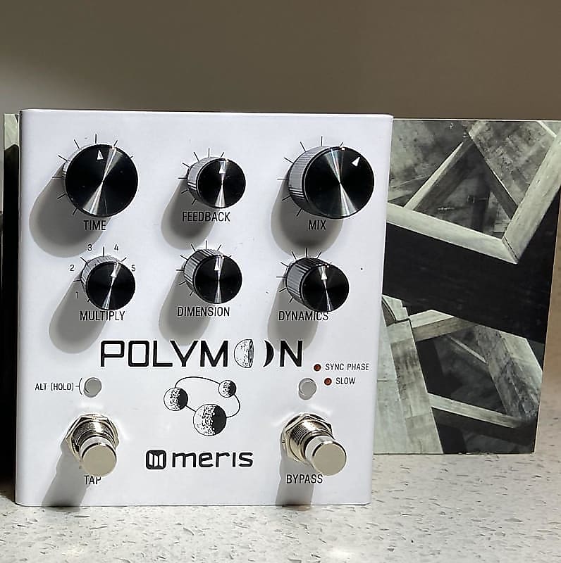 Meris Polymoon