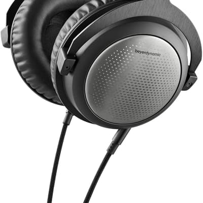 Beyerdynamic T1 (3rd generation) 32 Ohm Open Studio Headphones