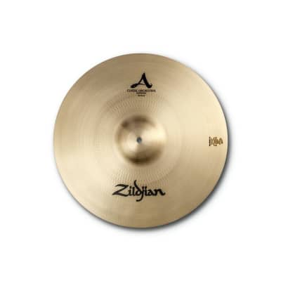 Zildjian Classic Orc Sel Suspended 18" image 4