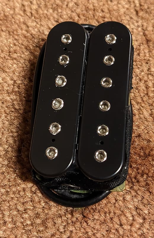 Dimarzio Super Distortion | Reverb