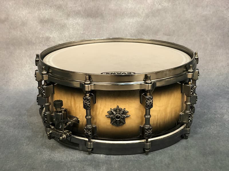 Tama Warlord Collection Valkyrie 6x14