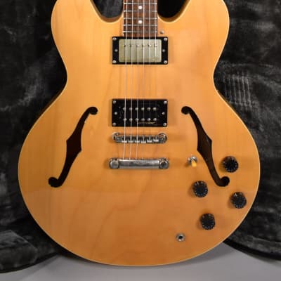 Epiphone DOT YEC bigsby エピフォン 335 セミアコ EPIPHONE DOT (ETDT