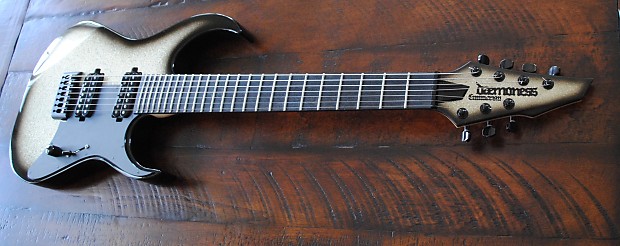 Daemoness guitars for shop sale