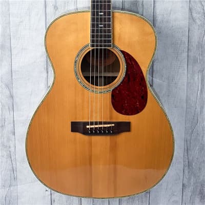 Crafter T035/N Acoustic Spruce/Natural, Second-Hand for sale