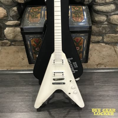 Gibson Grace Potter Flying V Nocturnal Brown 2013 Electric Reverb