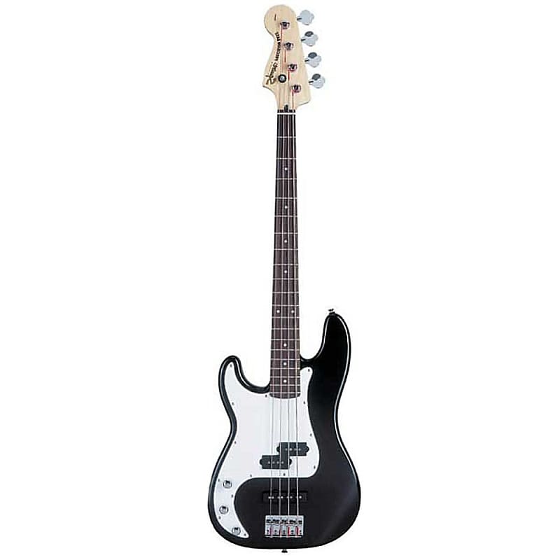 Squier	Standard Precision Bass Special Left-Handed	1999 - 2010 image 1