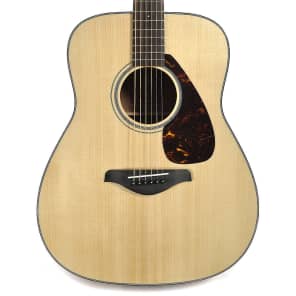 弦楽器 YAMAHA FG700S Yamaha FG700S Natural – Chicago Music Exchange