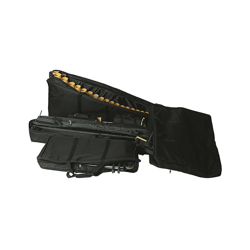 Bergerault HVPV Gig Bag Set Vibraphone image 1