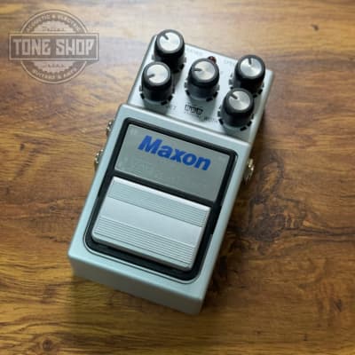 Maxon VJR-9 Vintage Jet Riser | Reverb