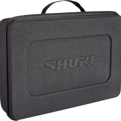  Shure PGXD24/SM58-X8, micrófonos inalámbricos : Instrumentos  Musicales