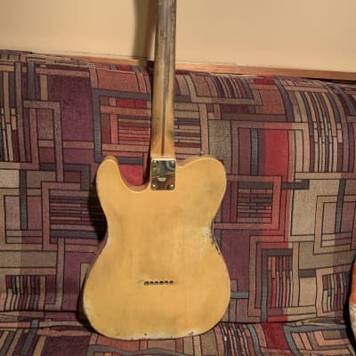 Protocaster Guitars Prototype 3 image 6