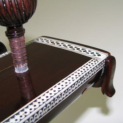 Karasek Sound Hemraj 8 String 2004 image 6