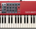 NORD Electro 6D 61 - 61 keys Semi Weighted Keyboard - NEW!