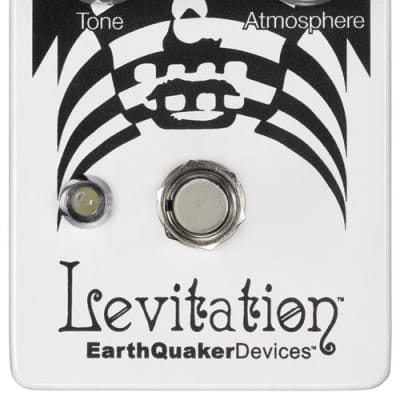 Earthquaker Devices Levitation Reverb image 1