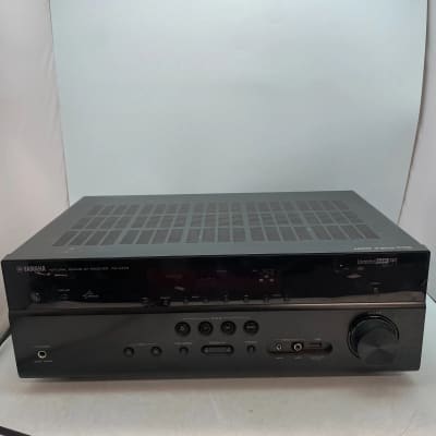 Yamaha RX-473 5.1 Channel Surround Sound Receiver TESTED WORKS GREAT