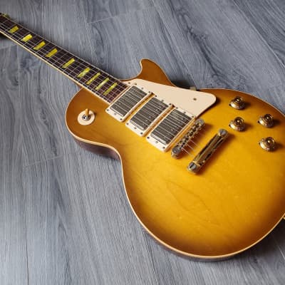 Gibson Les Paul Classic 3-Pickup image 5