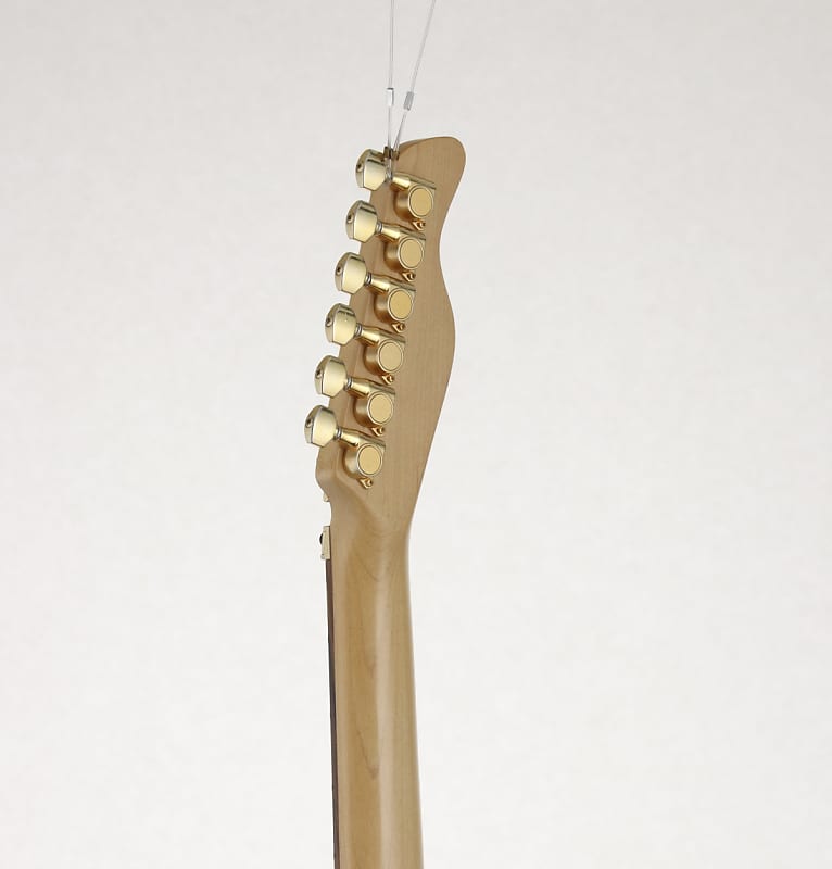 FERNANDES LA 80KK LArc en Ciel Ken Signature Model (04/26