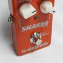 TC Electronic Shaker Vibrato ( Open Box)