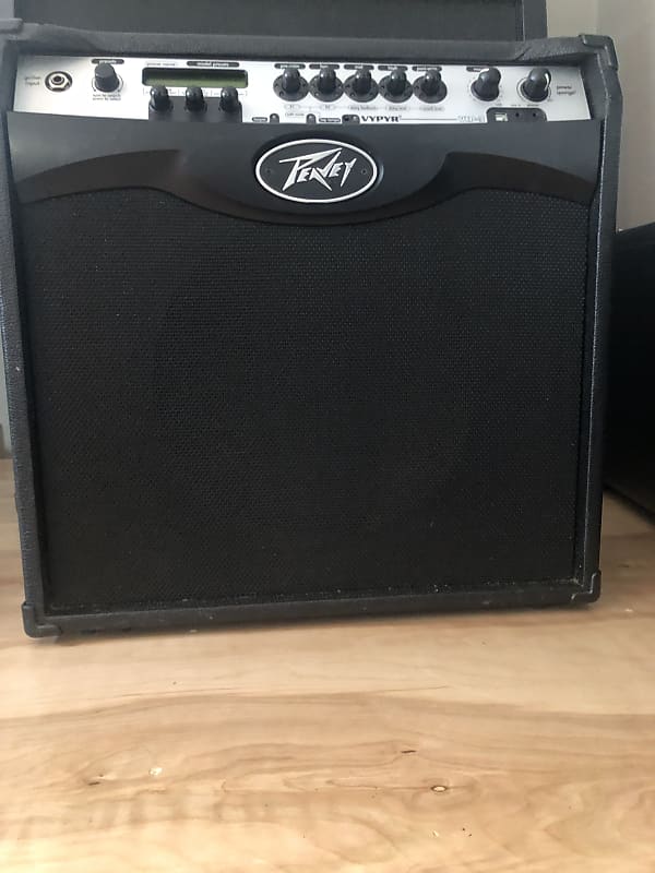 Peavey Vypyr 3 2000s Reverb