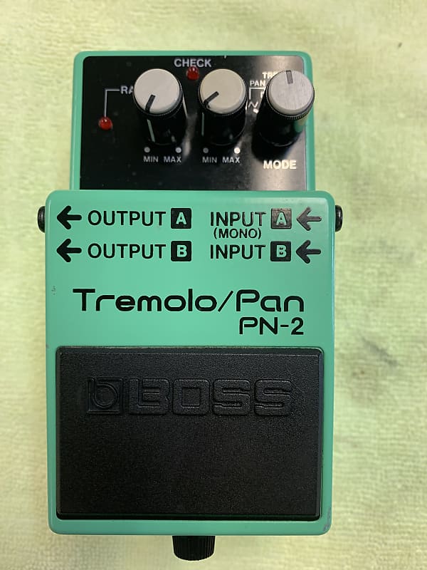 Boss PN-2 Tremolo