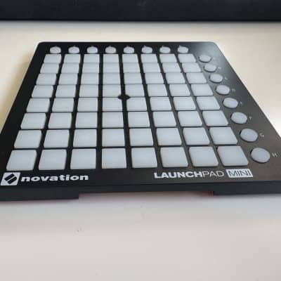 Novation Launchpad Mini MKI Pad Controller 2013 - 2015 - Black