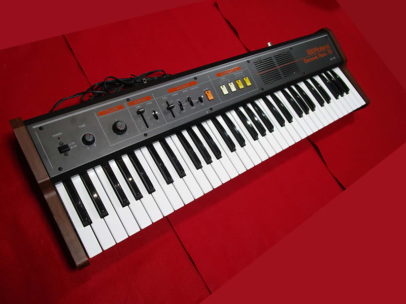 Roland EP-09 61-Key Electronic Piano | Reverb