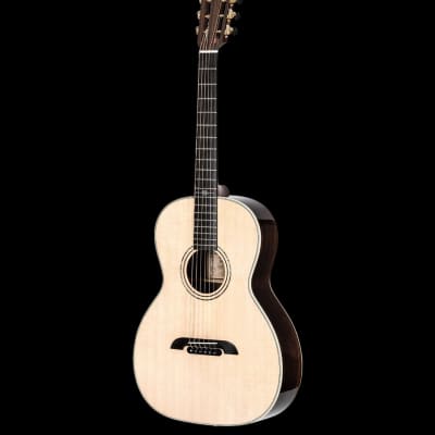 Alvarez Yairi PYM70 Acoustic Guitar image 3