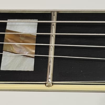 1981 Ibanez AR-500 Artist Antique Violin Vintage Electric Guitar image 21