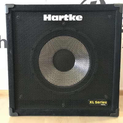 Hartke 115 XL for sale