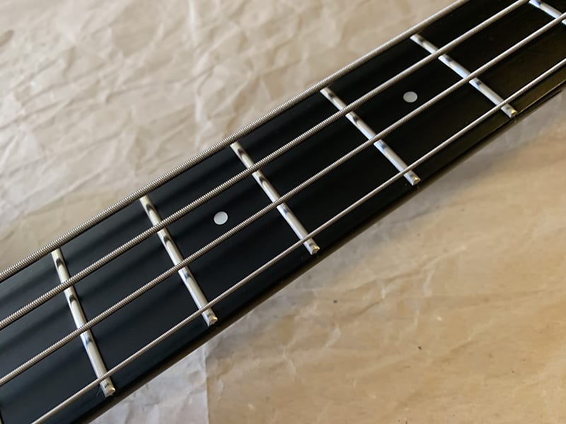 Ibanez SR1000 国産上位モデル フジゲン製 アクティブ ディマジオ IBANEZ SR1000 Custom Made 日本製 アクティブベース - メルカリ