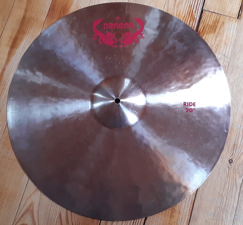 Meinl Dragon 20