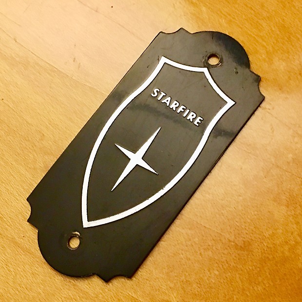 Guild truss clearance rod cover