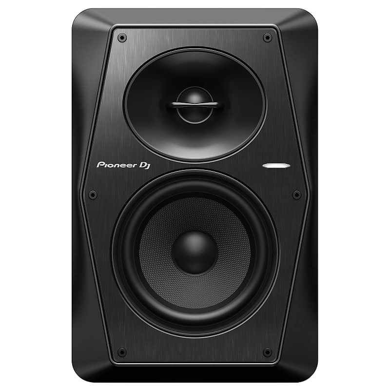 Pioneer DJ VM-50 5" Active Powered Studio Recording Reference Monitor Speaker image 1