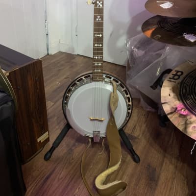 Eagle 5-String Banjo image 1