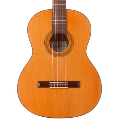 Cordoba C3M Acoustic Nylon String Classical Guitar Natural | Reverb