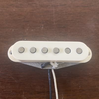 Fender 099-2114-000 Custom Shop '69 Stratocaster Pickup Set | Reverb