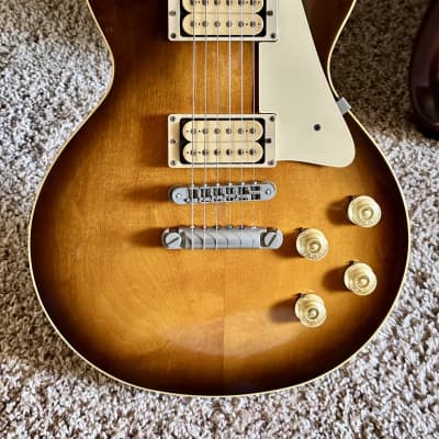 Orville by Gibson | Reverb