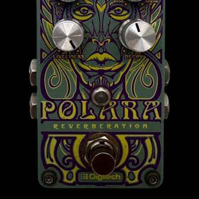 Reverb.com listing, price, conditions, and images for digitech-polara