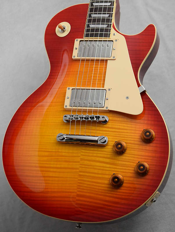 Tokai [Made in Japan] KLS190F Light Weight/Slim Neck 2023 - Cherry Sunburst  4.25kg #2347635 [GSB019]