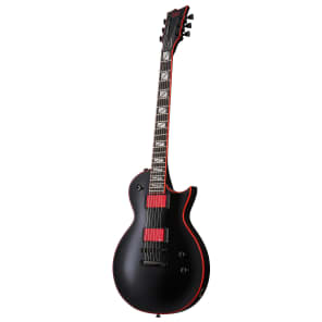 Ltd gary deals holt guitar