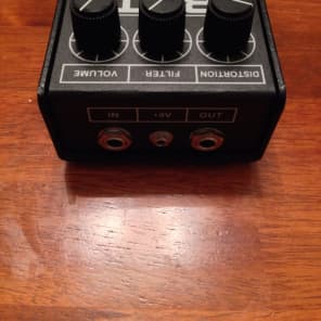 ProCo USA RAT with OP07DP chip | Reverb