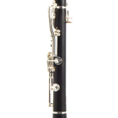 Selmer Paris Model B16PRESENCE Professional Bb Clarinet SN S03287 EXCELLENT image 11