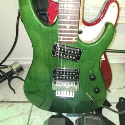 も*ー様 Hamer slammer series Diablo (2H) Hamer Slammer Diablo 2 09/02 | Reverb