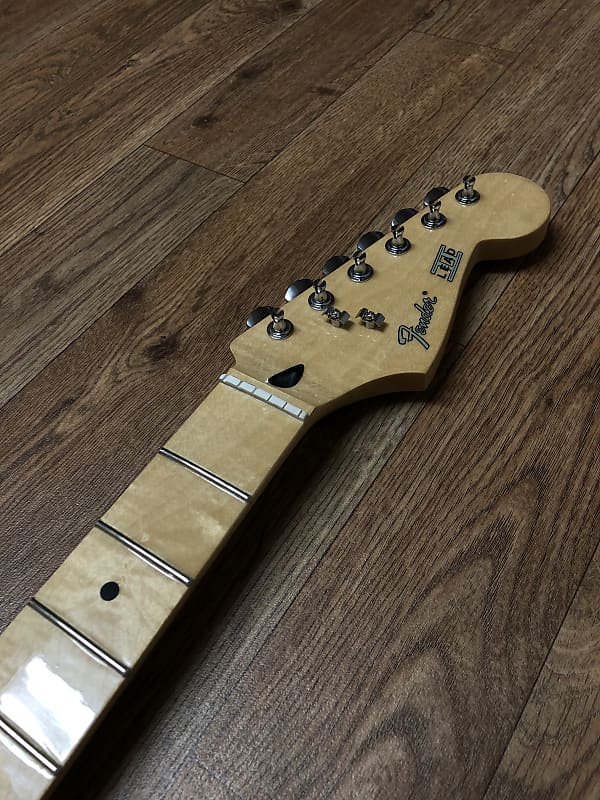 Fender Player Series Lead II Neck image 1