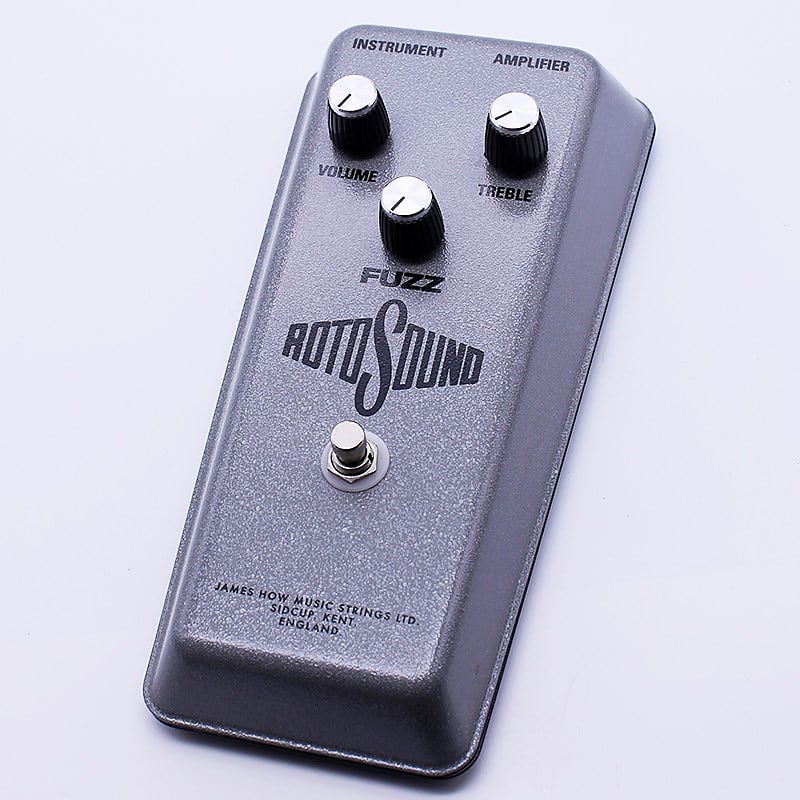 ROTOSOUND RFB-1-