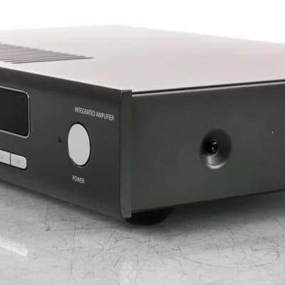 Arcam SA20 Stereo Integrated Amplifier; SA-20; MM Phono; Remote image 3